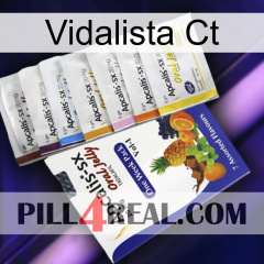 Vidalista Ct 11